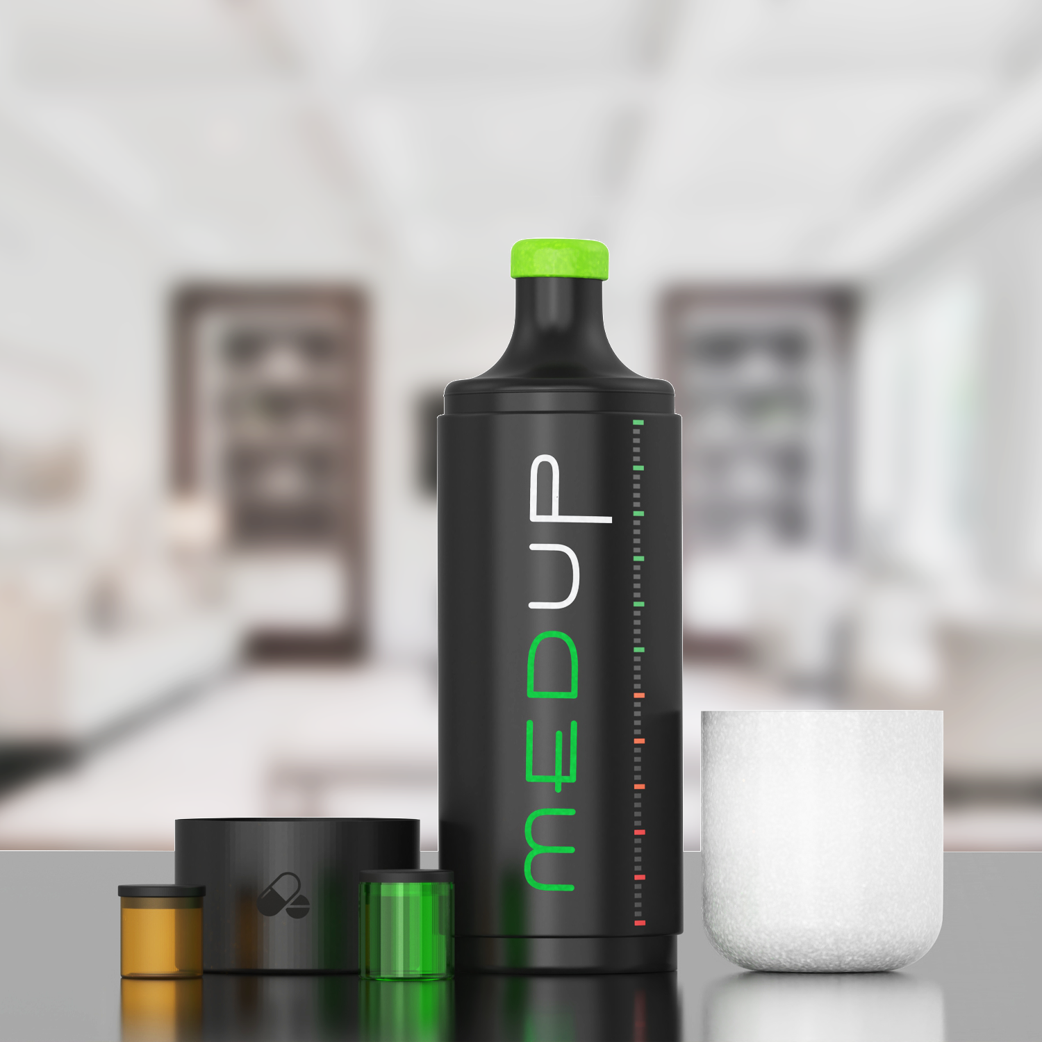 3D CAD model by Product Designer and 3D CAD Specialist